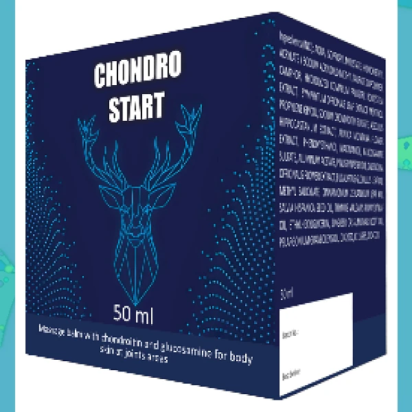 Chondrostart