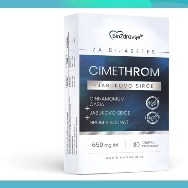 CimetHrom