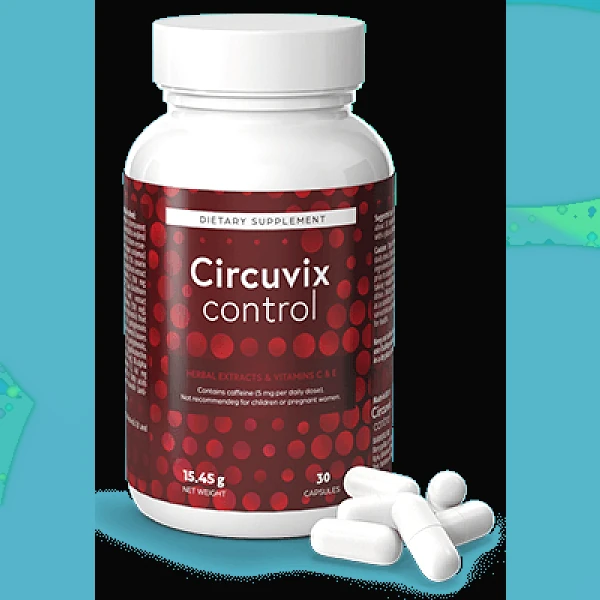 Circuvix Control