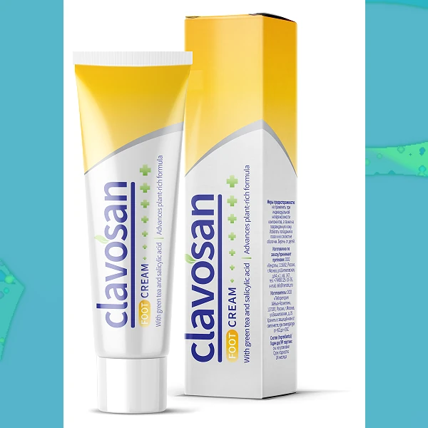 Clavosan