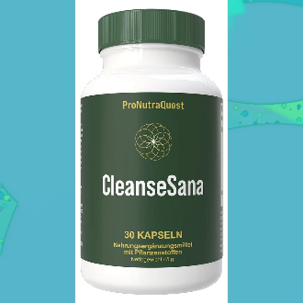 CleanseSana
