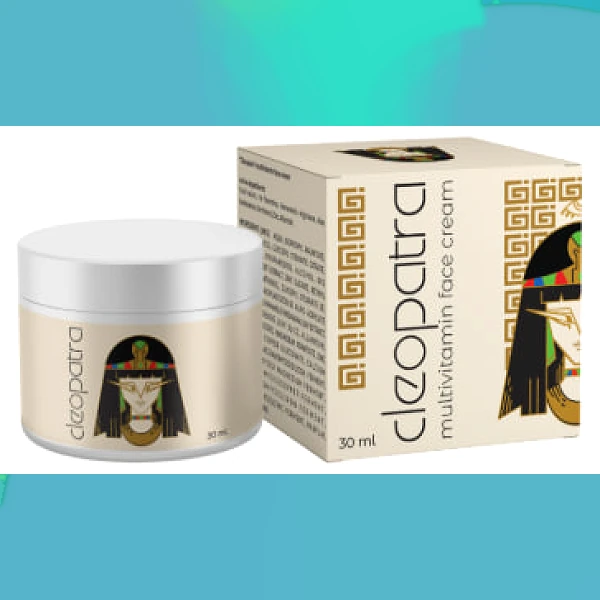 Cleopatra cream