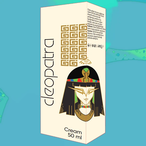 Cleopatra