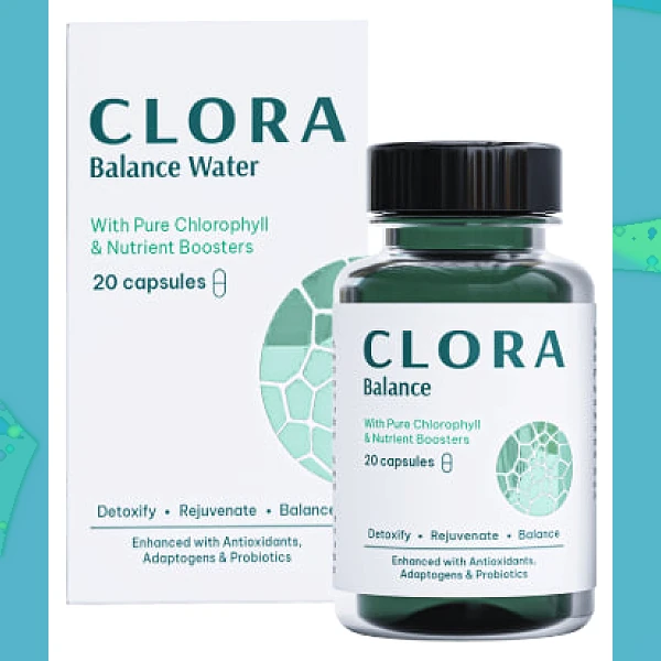 Clora Balance