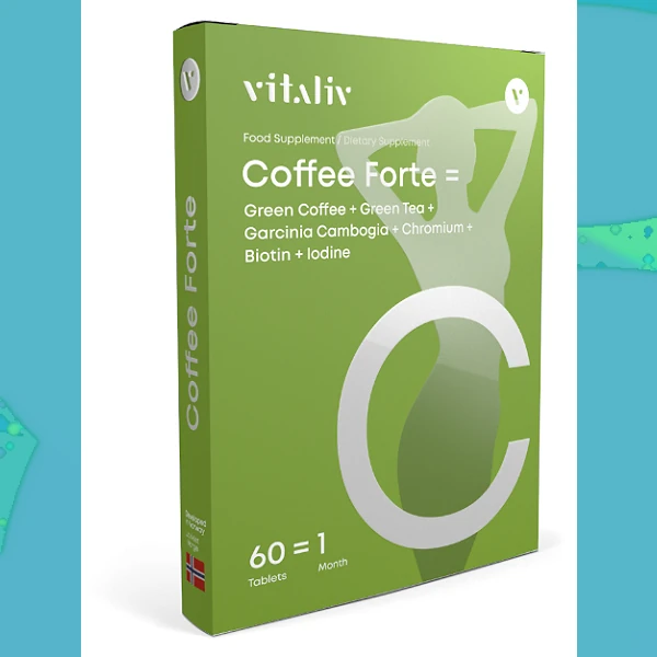 Coffee Forte