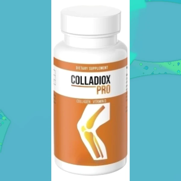 Colladiox Pro