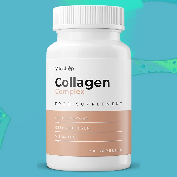 Collagen Complex