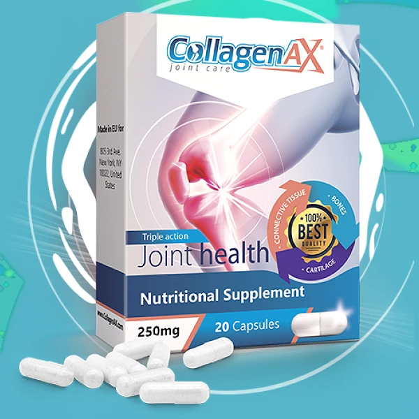 CollagenAX