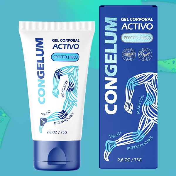 Congelum