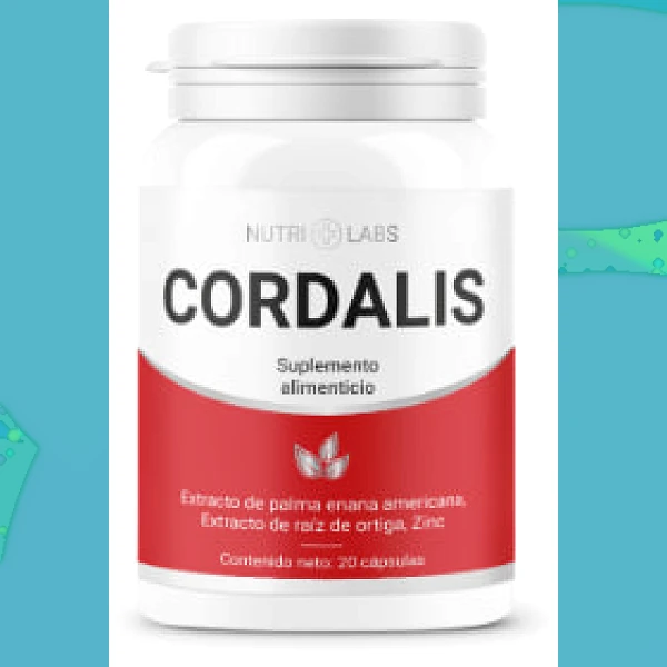 Cordalis