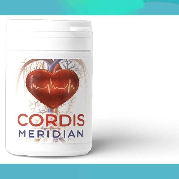Cordis Meridian