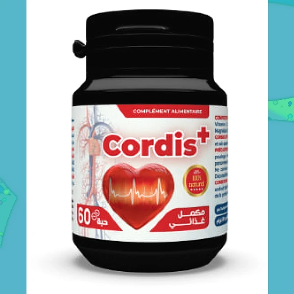 Cordis plus
