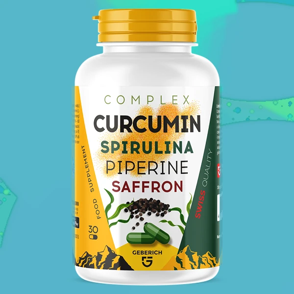 Curcuma