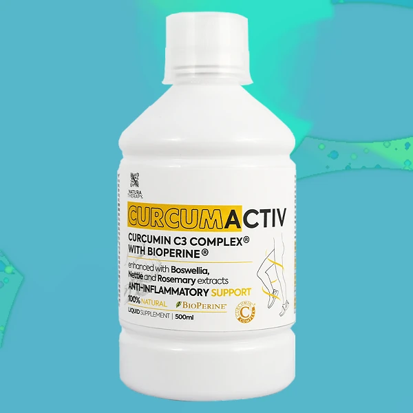 Curcumactiv