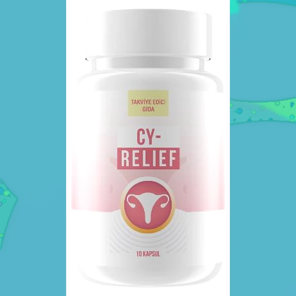CY-relief