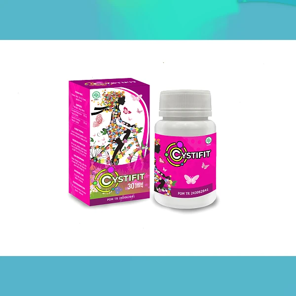 Cystifit