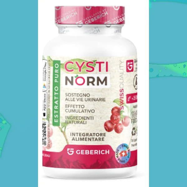 CystiNorm