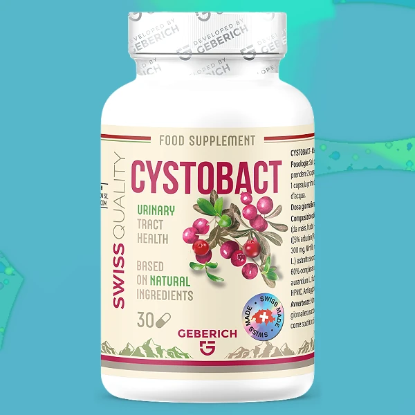 CYSTOBACT