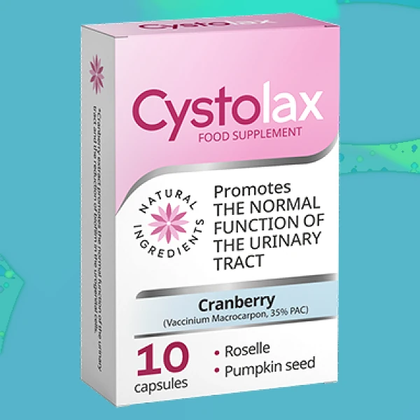 Cystolax