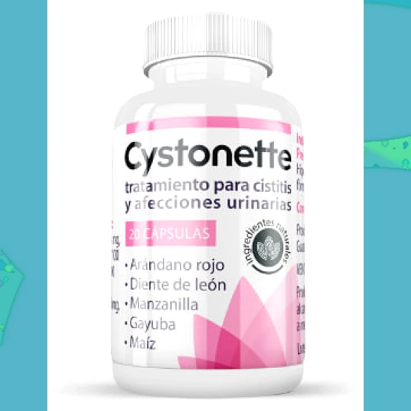 Cystonette