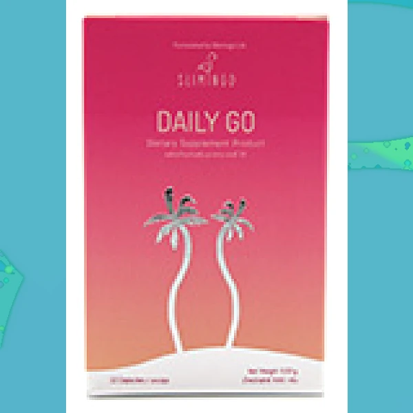 Daily go