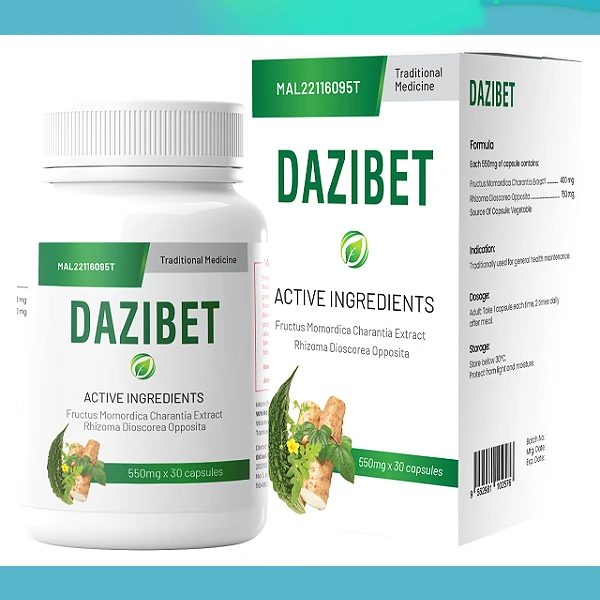 Dazibet
