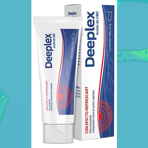 Deeplex