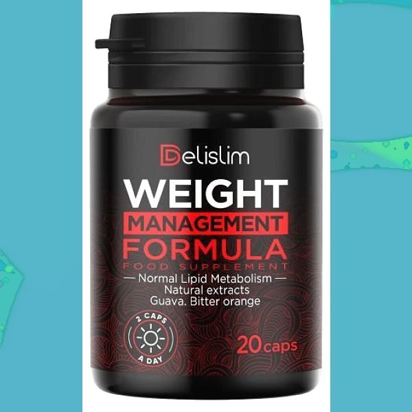 Delislim