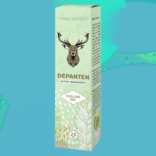 Depanten