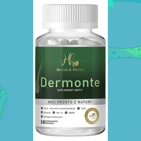 Dermonte