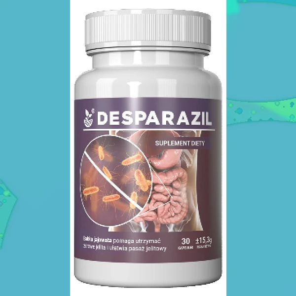 Desparazil