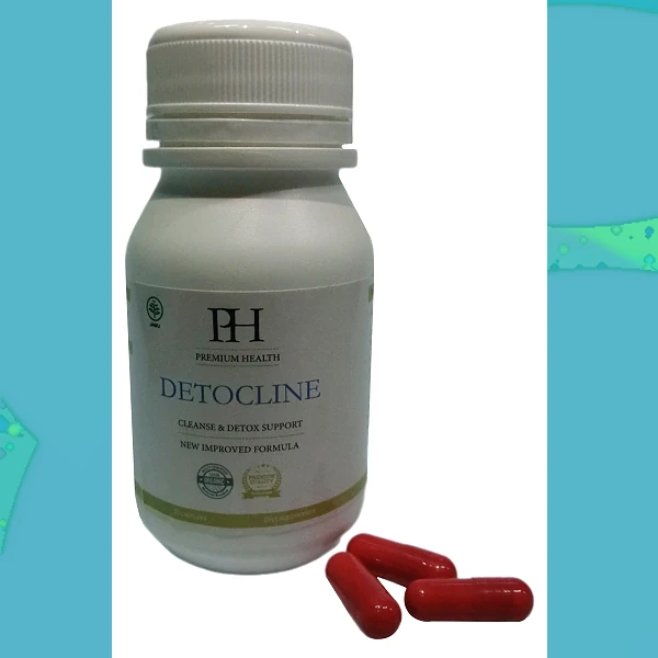 Detocline