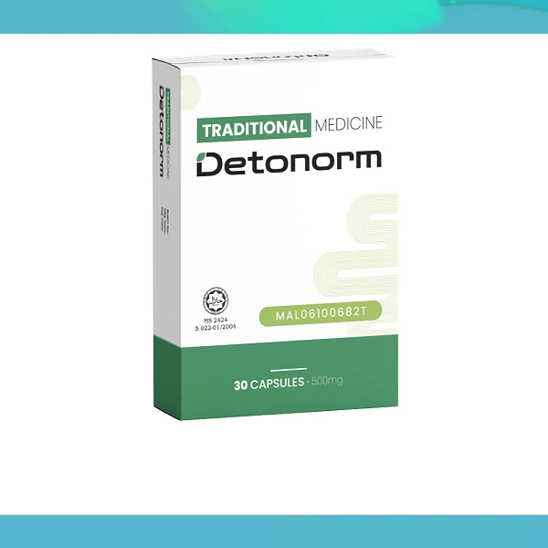 Detonorm