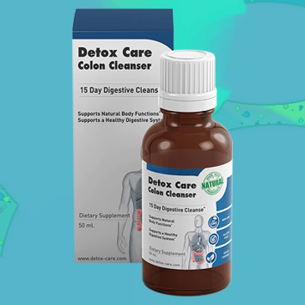 Detox Care