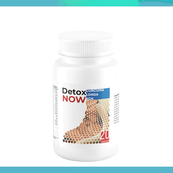 Detox Now