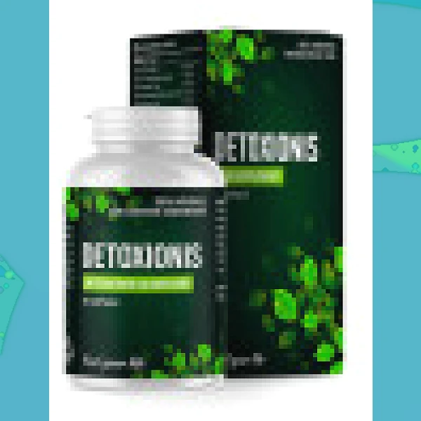 Detoxionis