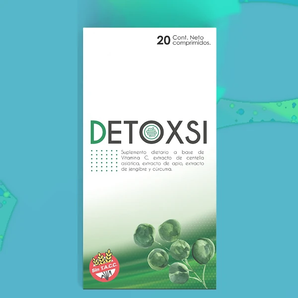 DetoxSi