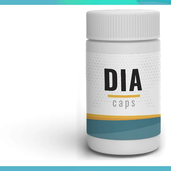 Dia Caps
