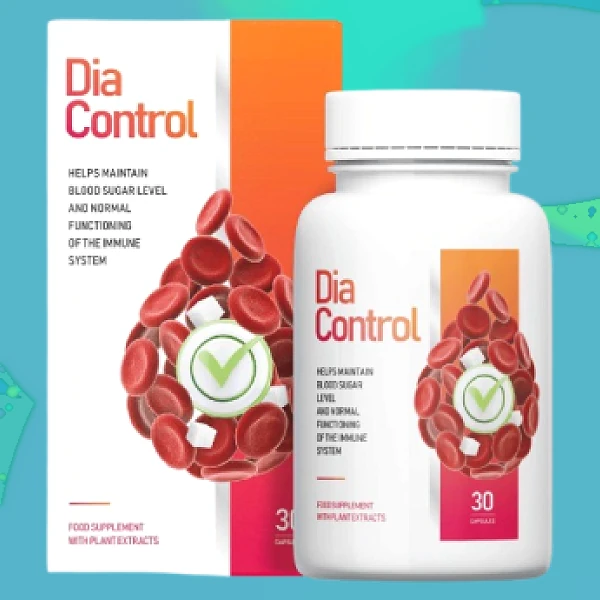 Dia control