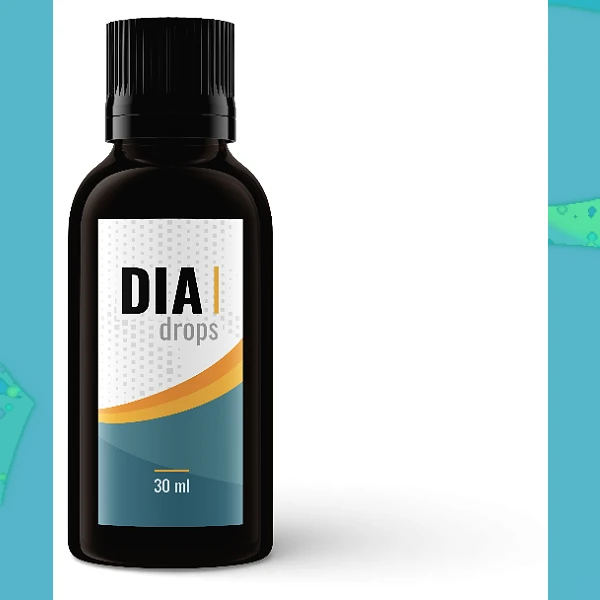 Dia Drops