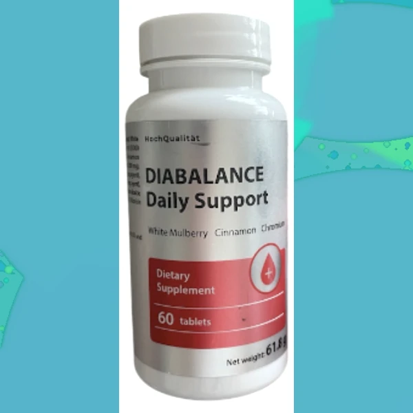 DiaBalance