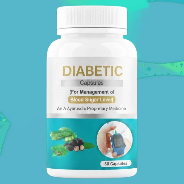 Diabetic