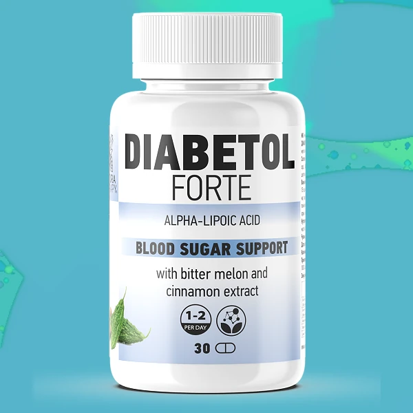 Diabetol Forte