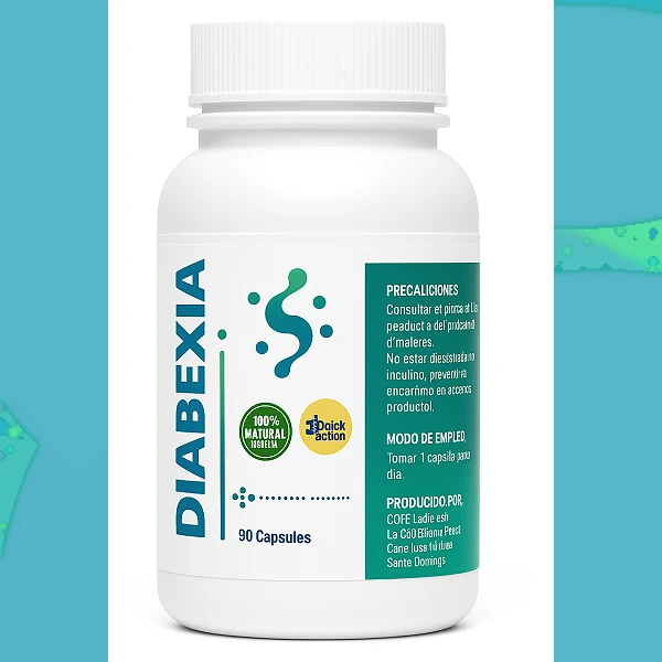 Diabexia