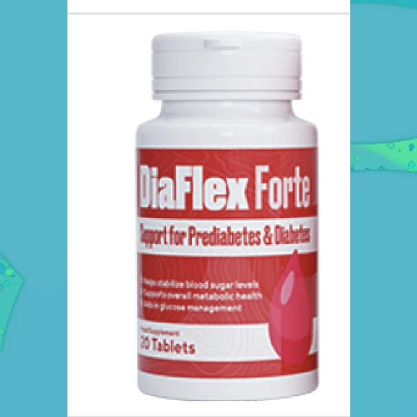 Diabexol Forte 99zl