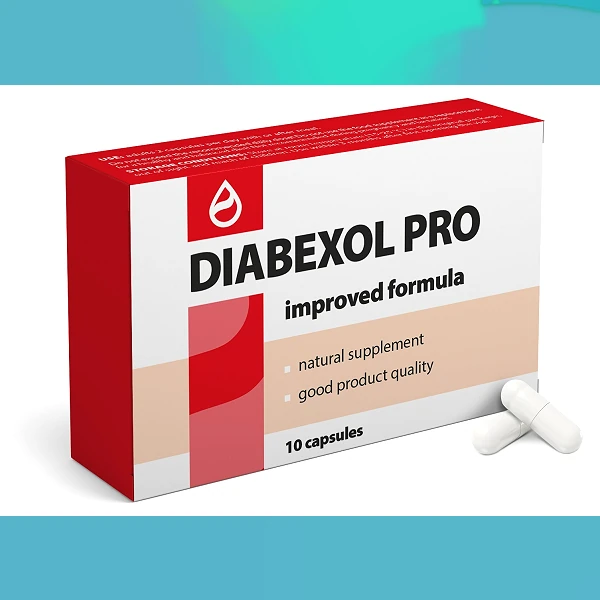Diabexol Pro