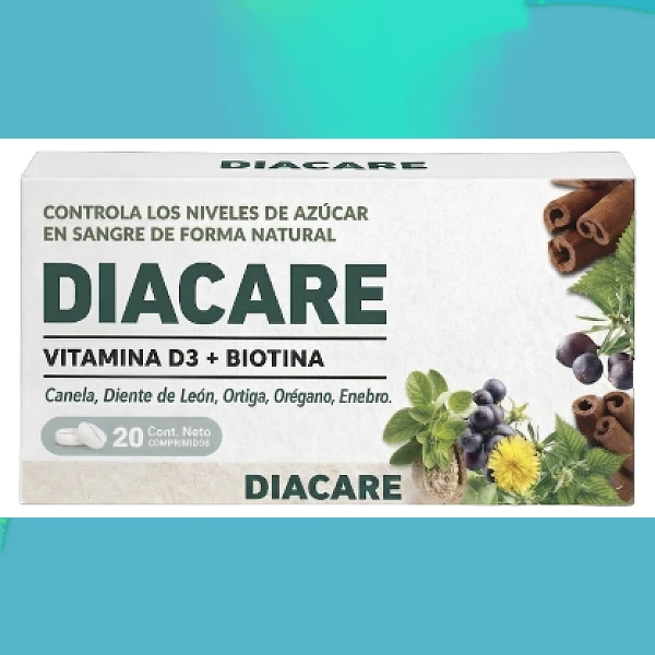 Diacare