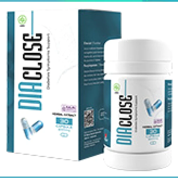 Diaclose 390k