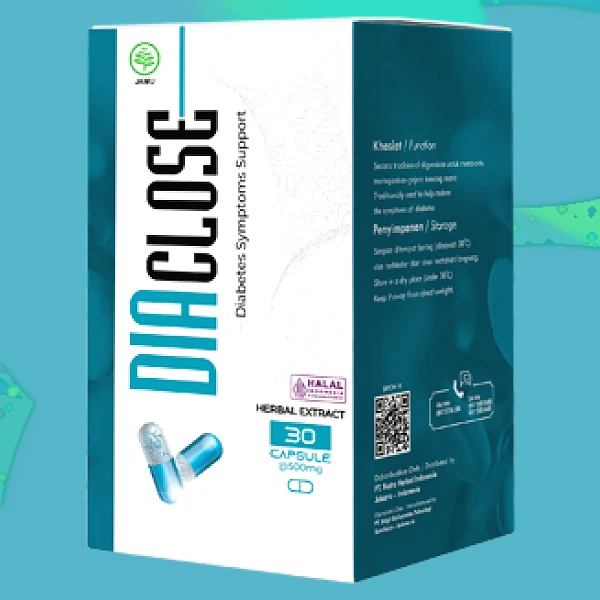 Diaclose