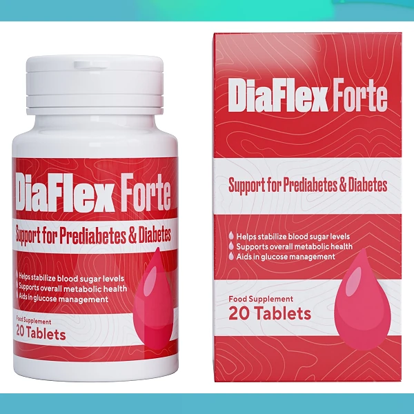 DiaFlex Forte